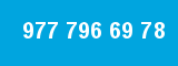 977 796 69 78